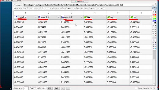 【唐宇迪】3D点云pointnet算法解读 人工智能视频教程