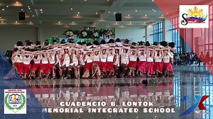 What's New's Winner of Lipa coffee Dance Festival 2025 "Guadencio B. Lontok Memorial Integrated School'' #lipacoffefestival #jbxmediaproductions #EatPrayLoveLipa ‎ | JBX MEDIA Productions