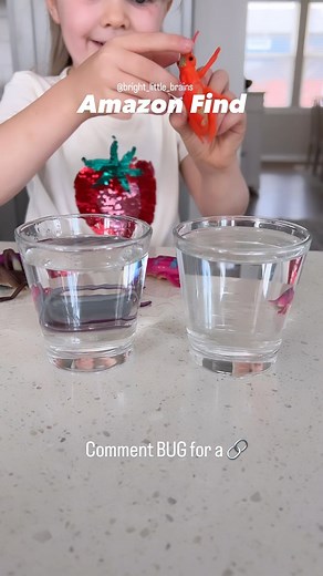 75K views · 81 reactions | My kids couldn’t get enough of these COLOR...