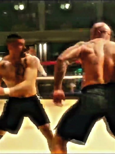 "THE NIGHTMARE VS BOYKA"💀 | Yuri Boyka Edit | Al nacer |#shorts#boyka#viral#nightmare