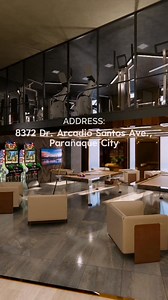 Experience comfort beyond your doors. At The Conduit, every amenity is thoughtfully designed to inspire wellness, connection, and modern living. 📍For more information, set an appointment and visit our showroom at 8372 Dr. Arcadio Santos Ave., Parañaque City. #sdccrealtycorp #theconduit #realestateinvestment #realestatephilippines #buildingtogether #realestateph #soontorise #realestateinvesting #realestate | The Conduit of SRC by Gilbert Lachica