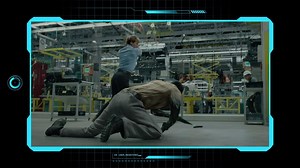 Director Tim Miller trusted @Adobe Premiere Pro, Adobe After Effects, Adobe Creative Cloud and Adobe Photoshop to make Terminator: Dark Fate. In theatres November 1. | Adobe Video