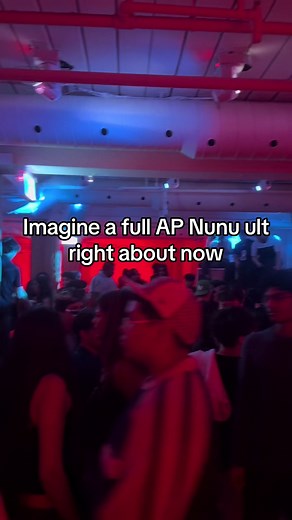 Full AP Nunu Ultimate Strategy in League of Legends