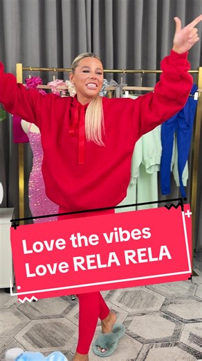 Love Rela Rela: Dance Off and Stunning Moves