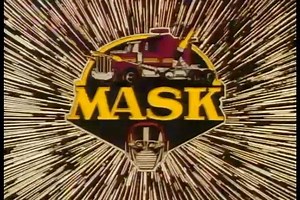 3.1K views · 1K reactions | Happy Saturday morning! 北 MASK - 1985: One of my favorite 80’s intros and theme songs. So much radness packed into just 60 seconds. Ma-ma-ma-MASK! A classic 80’s toon and one of the coolest toy lines of the era. #SaturdayMorningsOn8BZ | 8-bit ZOMBIE | Facebook