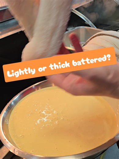 Replying to @the_gingerbread_girl which one would you go for? #leicester #foryou #foodie #fresh #fishandchips