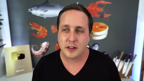 Irresistible Sticky Kimchi Honey Chicken Wings Recipe