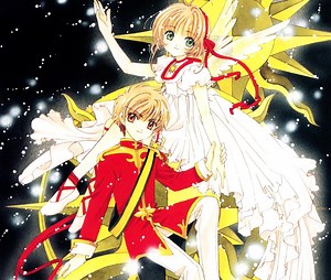 Download Video Cardcaptor Sakura The Movie 2 The Sealed Card Sub Indo
