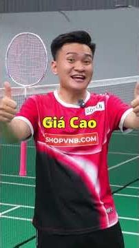 Must-Have Badminton Rackets: Get Yours in Pairs During the VNB Flash Sale "Up To 77%" #badminton ...