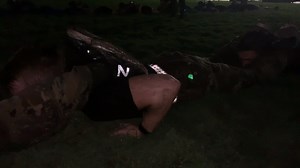 On Wednesday morning, the OCU women's wrestling team were led in a Ranger Challenge by the UCO Army ROTC Broncho Battalion! 📸: UCO ROTC | Oklahoma City University