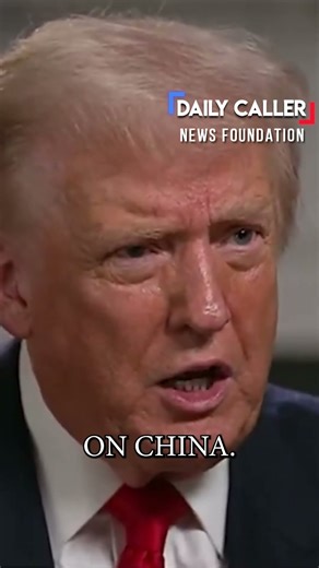 The tariff gameplan explained in Trump's words