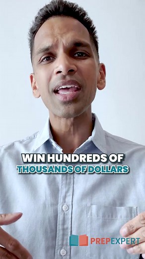 The Only Test Prep Company on Shark Tank #PrepExpert #DigitalSAT #BookLaunch | Prep Expert