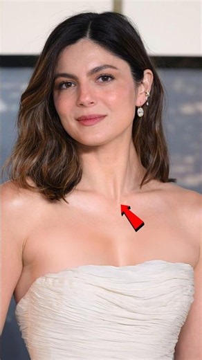 Monica Barbaro’s Journey To Global Recognition #MonicaBarbaro, #TopGunMaverick, #hollywoodstar