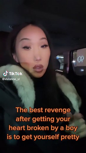 Korean trans woman #korean #trans #fyp