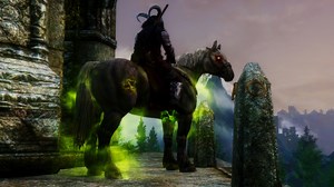 The Four Horses of the Apocalypse