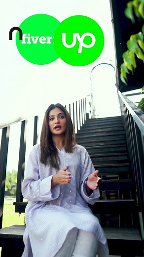 🎥 Freelancers in Pakistan — quick heads up! 🇵🇰💻 If you’re tired of: 💸 High fees eating your earnings ⏰ Transfers that take days 💱 Unfair exchange rates …you’re not alone. That’s why Nsave exists — a global account built for freelancers. 🌍 With nsave, you can: ✅ Get paid in USD/GBP from clients, Upwork/Fiverr ✅ Stop losing 5–15% to fees and bad FX ✅ Access your money globally, anytime ✅ Build trust with a regulated European account Let’s make payouts simple, fast, and fair for every Pakist