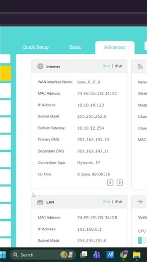 CARA LIHAT ORANG YANG TERHUBUNG KE WIFI