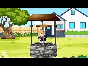 Ding Dong Bell | The Pussycat Song | Nursery Rhyme for Kids