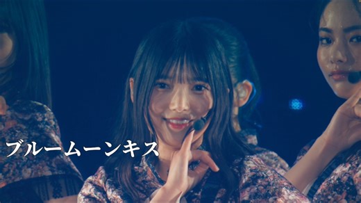 [4K中日字幕] 櫻坂46-ブルームーンキス (8th Single BACKS LIVE!!)