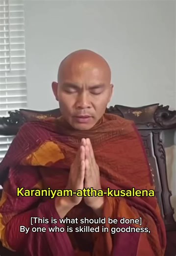 Exploring the Metta Sutta: A Cherished Pali Chant