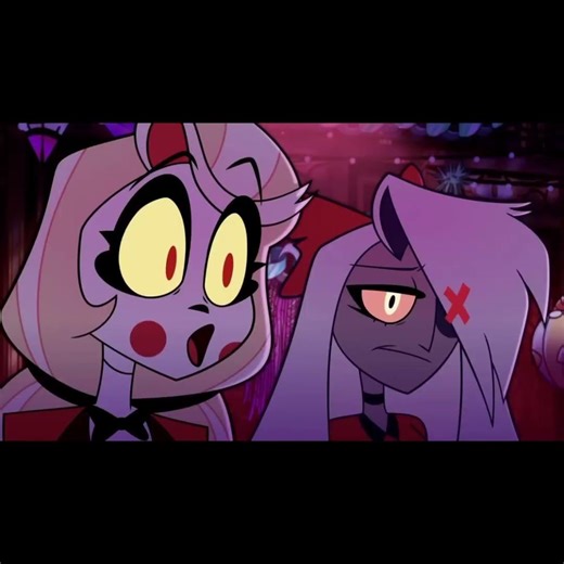 I just don’t know why…#mimzy #hazbinhotel #edit #vivziepop #obsessed #mariahcarey #lol #fypシ