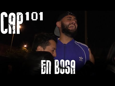 Con Ánimo de Ofender : Cap #101 - En Bosa