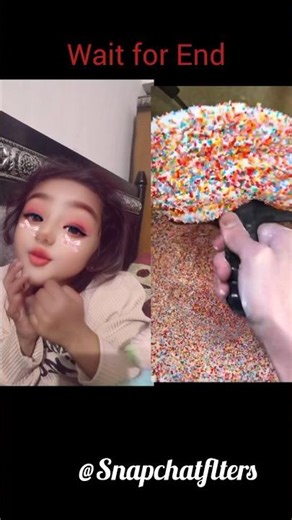 Cute Baby Snapchat Filter | Latest Snapchat Filters