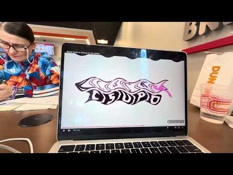 Klasky Csupo In Videoup V7 (4K)
