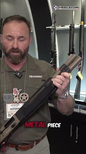 🔥 Mossberg 940 Pro Tactical SPX – Designed For Hard Use 🔥