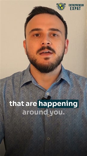 Why Expat Living Sets You Free