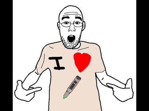 Modern Warfare - Stim Shot