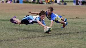 Australia Age Grade "size for age" guidelines - official document