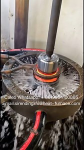 Induction hardening machine tool - complete set of equipment | Induction Heater Caleb