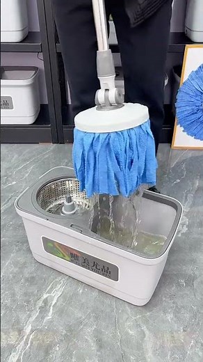 Top Floor Cleaning Mop 👍 Floor Mop 👍 Spin Mop #floor #mop #cleaning 1