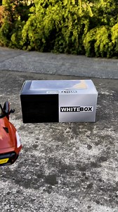 🔴 Nissan GT-R R35 Nismo 📐 1:24 scale ⚙️ Whitebox 💲 ​⁠Model Car World Buy this & more amazing models on www.modelcarworld.com | AC Collection