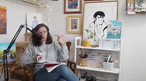 Episode to Episode: Planning a Webcomic Series | Mary Marck | Skillshare