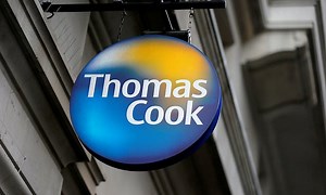 Civil Aviation Authority braced to rescue Thomas Cook customers