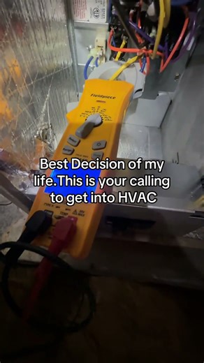 If you want to break into HVAC and land your first job, start by learning the fundamentals online