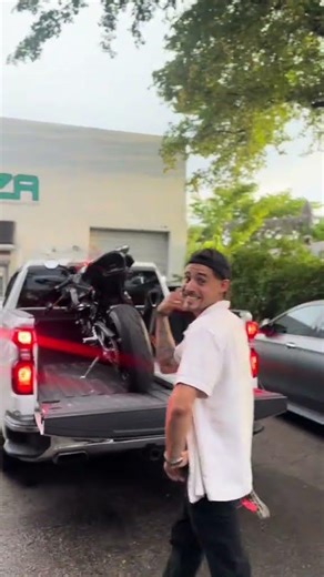 Si no llevarn mechas bmw s1000rr bikes creatorsearchinsights #Shorts #tobiasguevaraa_