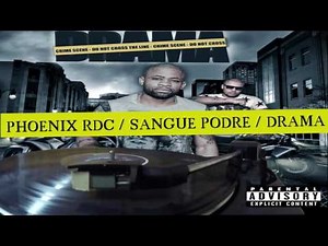 Phoenix RDC - Sangue Podre ©
