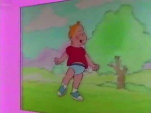 Baby Songs Animation Segments (UK Fisher Price Variation)