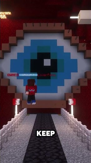 When Your Minecraft Build Looks NOTHING Like the Plan