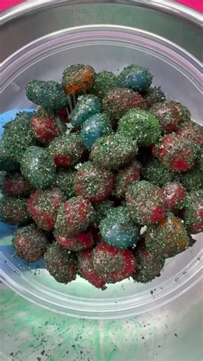 Pickle gusher! #picklegushers #pickle #picklecandy #sourpickle