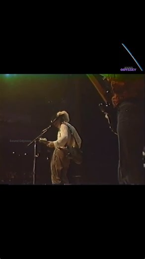 Sound Odyssey on Instagram: "“I didn’t mean to take up all your sweet time…” Nashville, 1987. Stevie Ray Vaughan and Double Trouble walk onstage like a storm rolling in. Hat pulled low, Strat tuned down, ready to burn. The first wah-soaked riff of Voodoo Child hits, and you can feel the room tighten. It’s Hendrix’s spirit colliding with pure Texas fire, ripping straight through the amps. Then comes that moment. Stevie flips the Strat behind his back. He’s not showing off — he’s somewhere else en