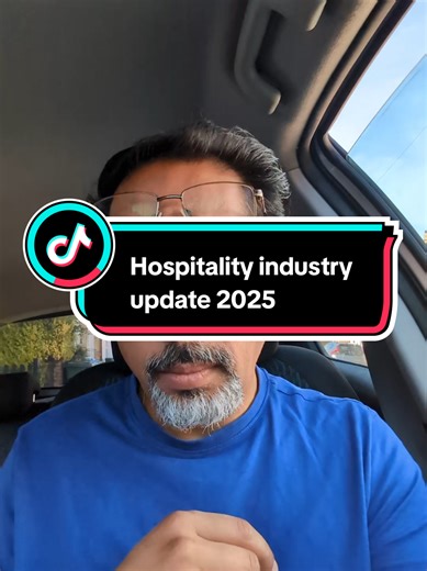 UK Hospitality Industry Update 2025 and Housing Impact
