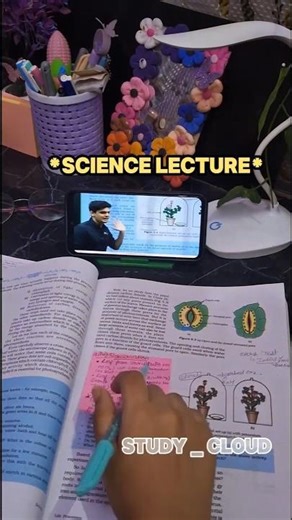 *PRODUCTIVE* STUDY VLOG 💗📚🖇️| MINI VLOG 🌷🖇️🌸|AS A CBSE 10th GRADER 📚🖇️#study #cbsenotes #nexttoppers