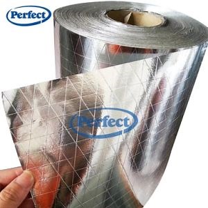 [Hot Item] Heavyweight Radiant Barriers Reflective Foil Insulation