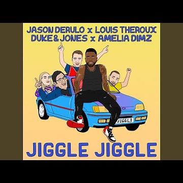 Jiggle Jiggle