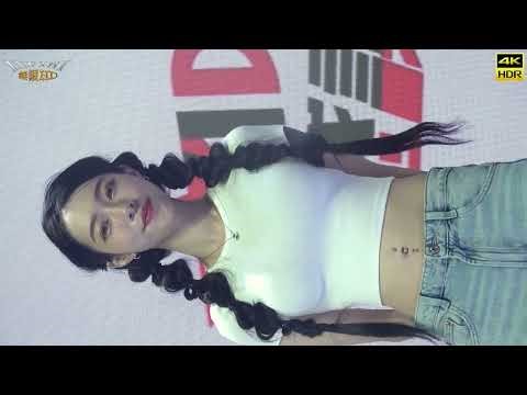 【無限HD】2023 TRE D3 JVID B2 展示美腿(4K HDR)