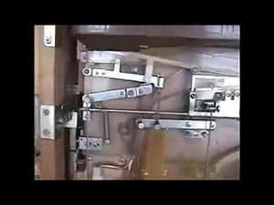 pachinko - vintage hokoku, in detail